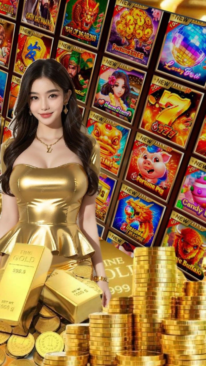 Baccarat Live Table ဂိမ်း Player Banker