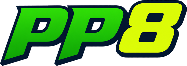 pp8 Logo